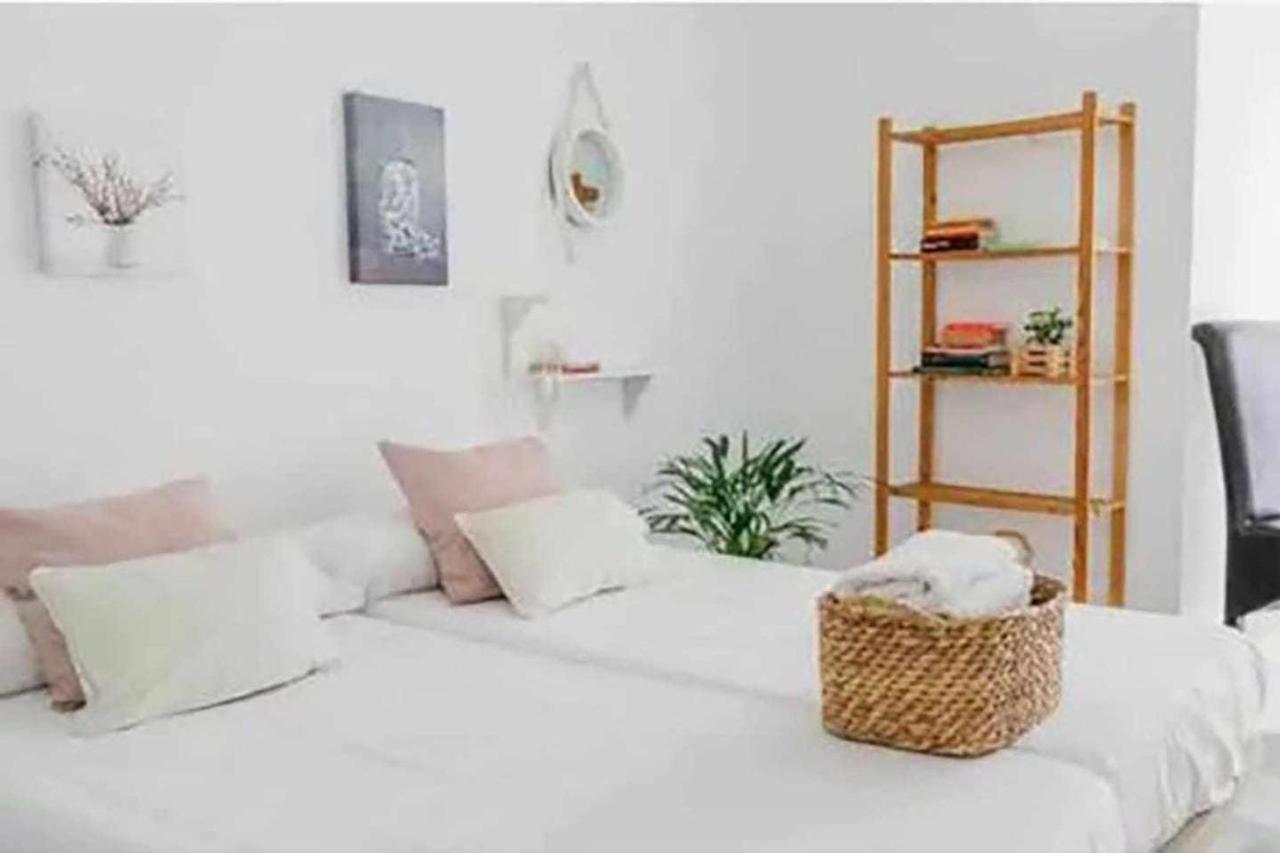 Casa Las Caballerizas Кордоба Екстериор снимка